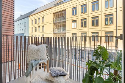 Interiörbild