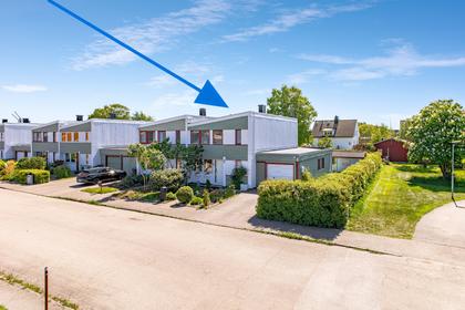 Bild av närområdet