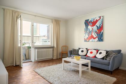 Interiörbild