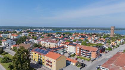 Exteriörbild
