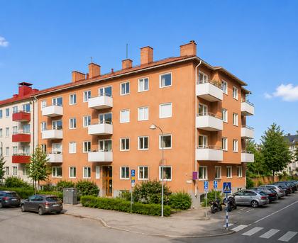Exteriörbild