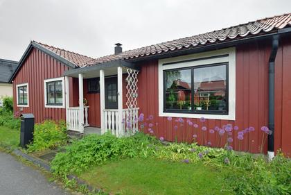 Exteriörbild