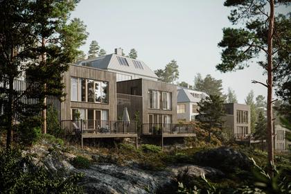 Näsbyvikens Minivillor