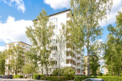 Exteriörbild