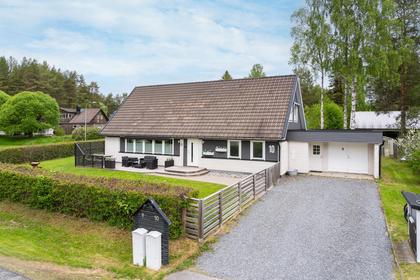 Exteriörbild