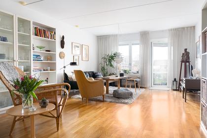 Interiörbild