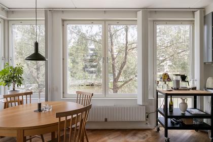 Kök eller matrum