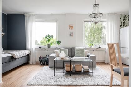 Interiörbild