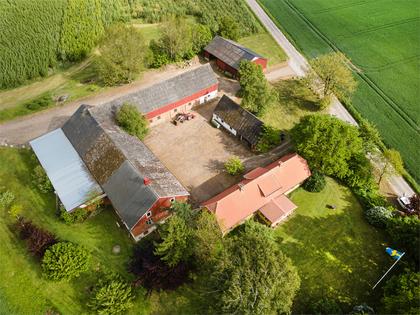 Exteriörbild