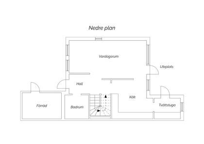 Planlösning