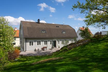 Exteriörbild