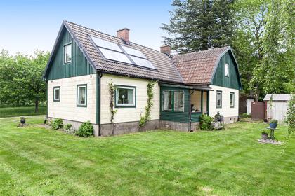 Exteriörbild