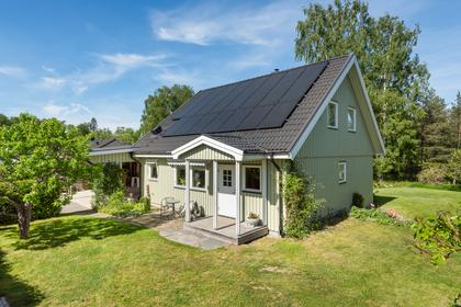 Exteriörbild
