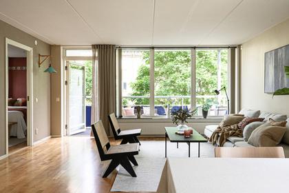 Kaggeledsgatan 38A, Munkebäck