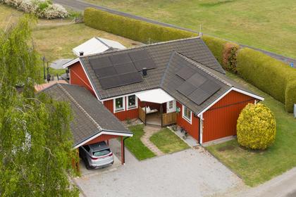 Exteriörbild