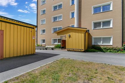 Exteriörbild