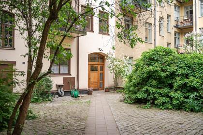 Exteriörbild