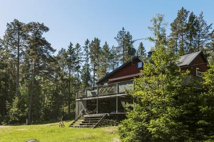 Exteriörbild