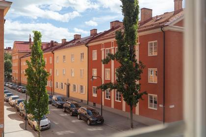 Exteriörbild