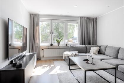 Interiörbild