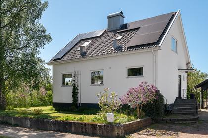Exteriörbild