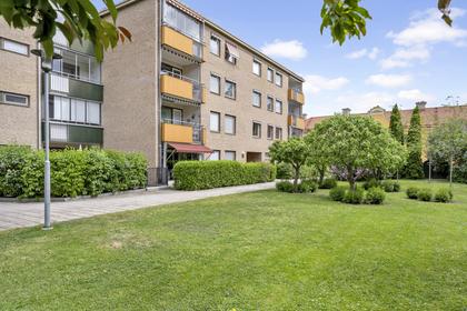 Exteriörbild