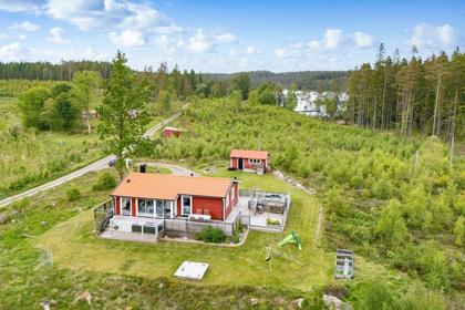 Bild av närområdet