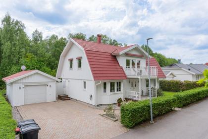 Exteriörbild