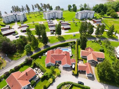 Hängasksvägen 11, Villa Giacomina