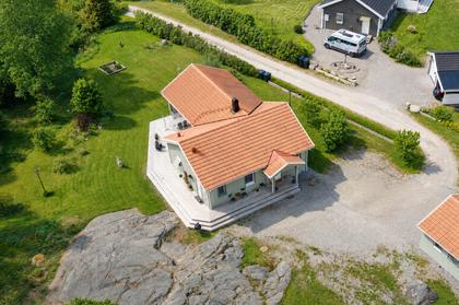 Tvättstuga/badrum