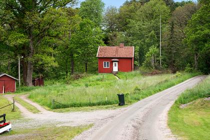 Exteriörbild