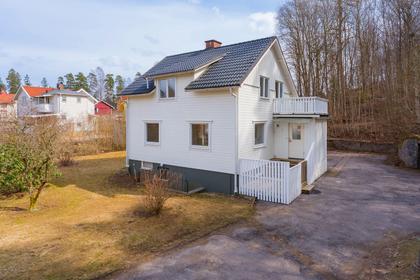Exteriörbild