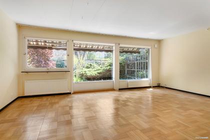 Interiörbild