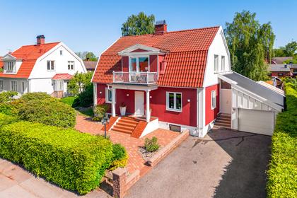Exteriörbild