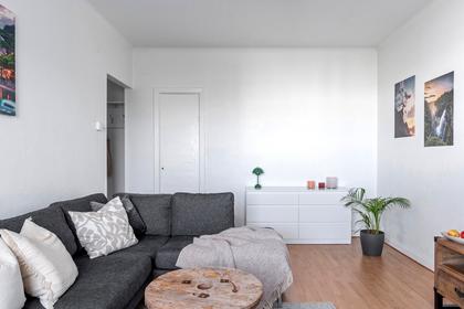 Interiörbild