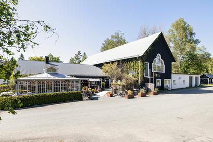 Bild av närområdet