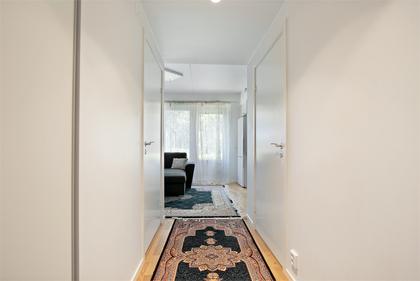 Interiörbild