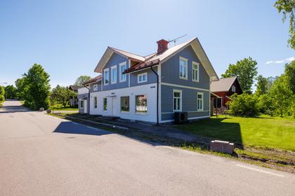Exteriörbild