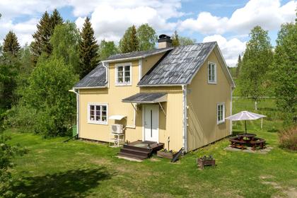 Exteriörbild