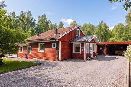 Sofieberg 8, Bammarboda