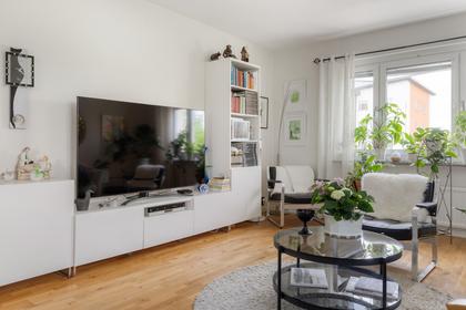 Interiörbild