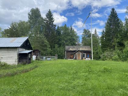 Fyribergsvägen 24, Björkvassla