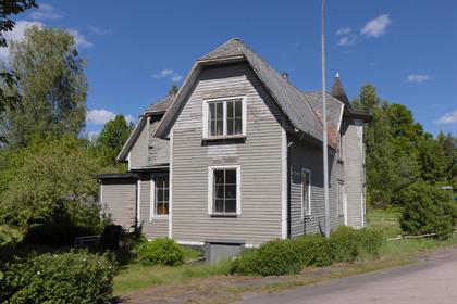 Exteriörbild