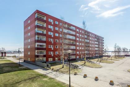 Exteriörbild