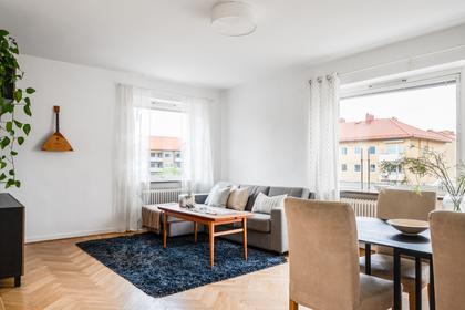 Interiörbild