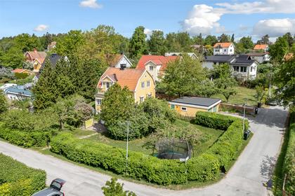 Exteriörbild