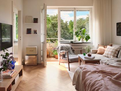 Interiörbild