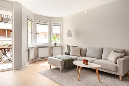 Interiörbild