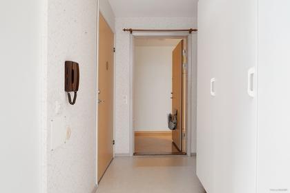 Interiörbild
