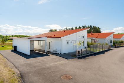 Hemängsvägen 1, Skaraborg